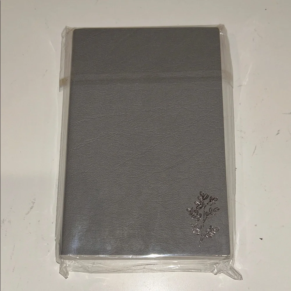 Plannermonkeyco freely planned plus pocket sized approx 3.5 x 5.5”